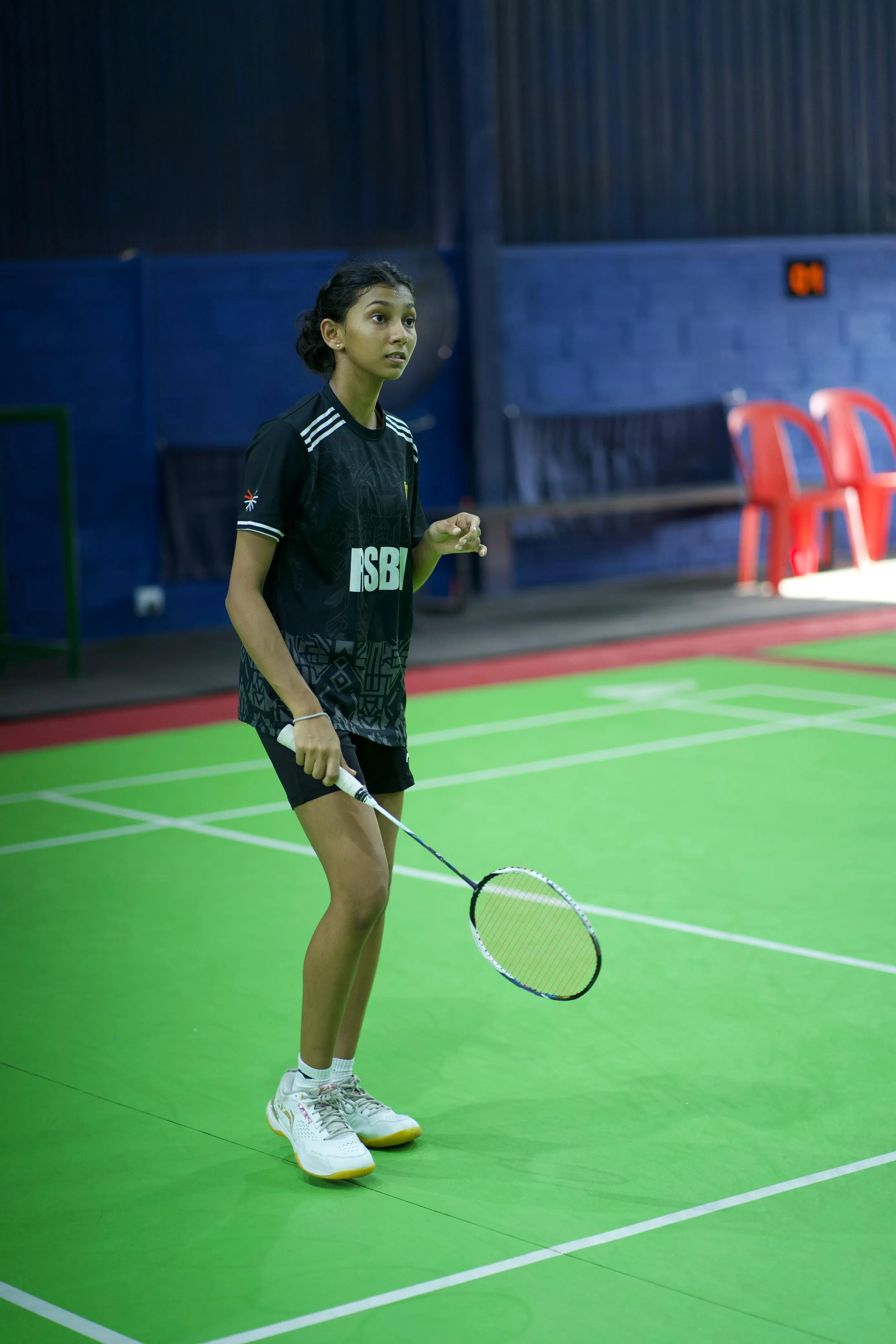 Rising Stars Badminton Academy | Sri Lanka’s No.1 Badminton Academy