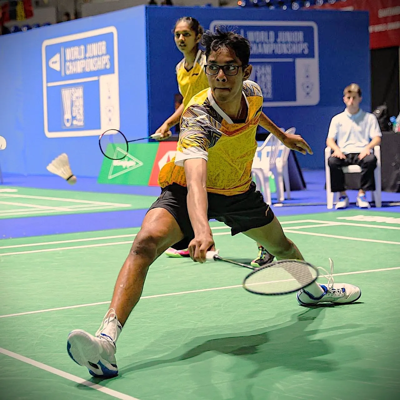 Rising Stars Badminton Academy | Sri Lanka’s No.1 Badminton Academy