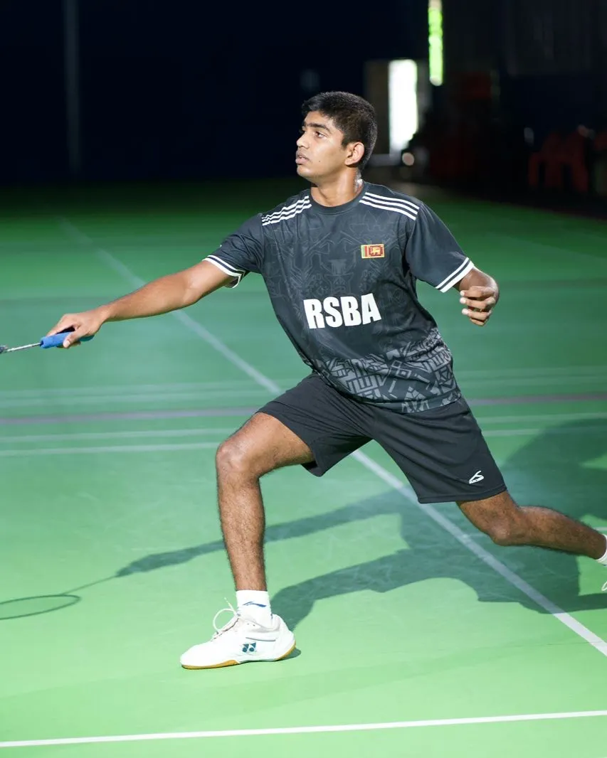 Senuth Rising Stars Badminton Academy | Sri Lanka’s No.1 Badminton Academy